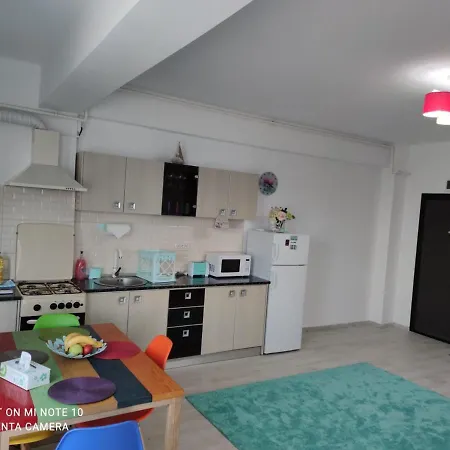 Maria Apartament Năvodari