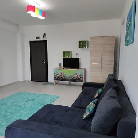 Apartament Maria