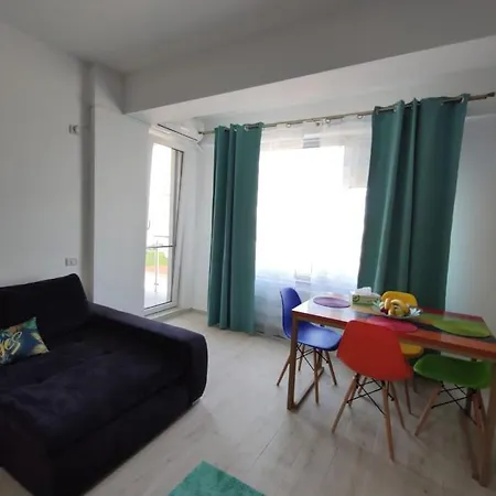 Maria Apartament Năvodari