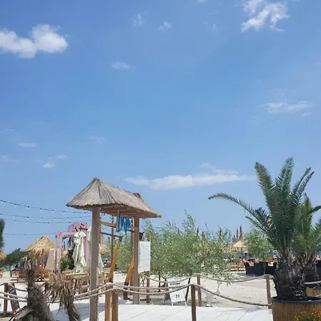Apartament Maria *