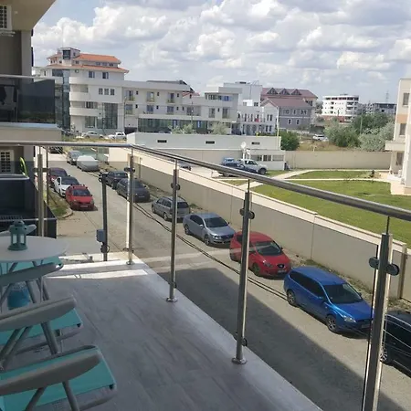 Maria Apartament *