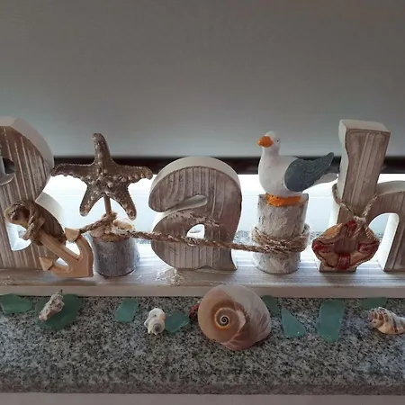 Apartament Maria