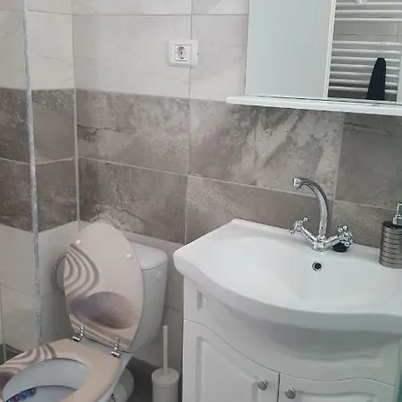 Maria Apartament