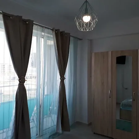 Maria Apartament Năvodari