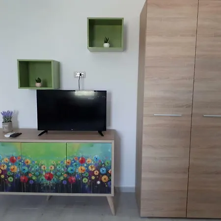 Maria Apartament Năvodari