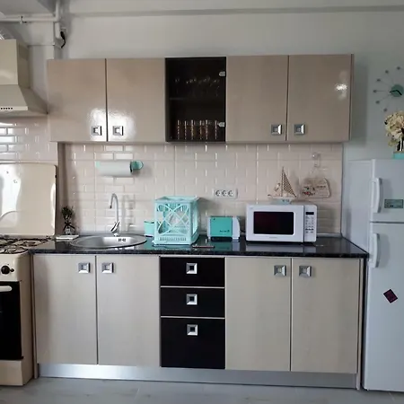 Maria Apartament *